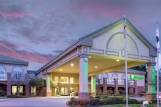 Holiday Inn Auburn, an IHG Hotel