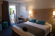 BEST WESTERN Plus Hyeres Cote D'azur