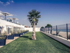 Mercure Villeneuve Loubet Plage