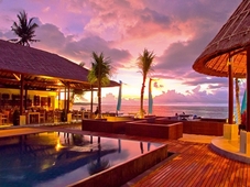 Lembongan Beach Club & Resort