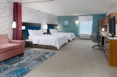 Home2 Suites by Hilton Charleston Airport/Convention Center, SC