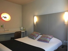 Hotel Campanile Marne La Vallee - Bussy Saint Georges