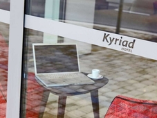 Hotel Kyriad Marne La Vallee - Torcy