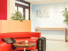 ibis Epinay sur seine Gennevilliers