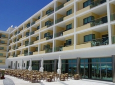 Dunamar Hotel Apartamentos