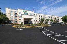 Holiday Inn Fredericksburg Conference Ctr, an IHG Hotel