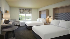 Holiday Inn Fredericksburg Conference Ctr, an IHG Hotel