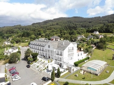 Hotel O Val Do Naseiro