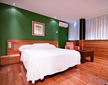 Hotel Auditorio Santiago & Spa