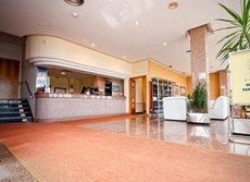 Hotel Auditorio Santiago & Spa