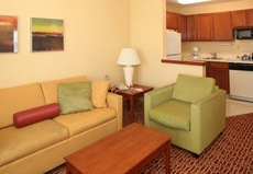 TownePlace Suites Cleveland Streetsboro