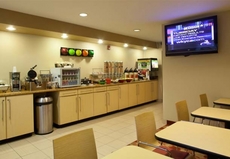 TownePlace Suites Cleveland Streetsboro