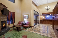 Holiday Inn Express Hotel & Suites Cleveland-Streetsboro by IHG