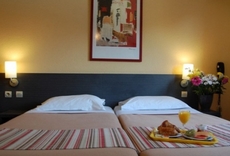 Royal Hotel Aigues Mortes