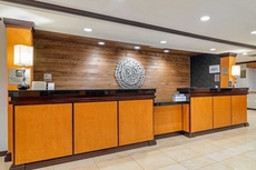 Fairfield Inn & Suites by Marriott Commerce