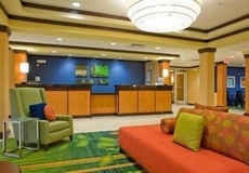 Fairfield Inn & Suites by Marriott Commerce