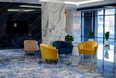 Congress Hotel Meridian