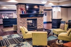 Hampton Inn Monticello