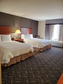 Hampton Inn & Suites Craig