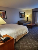 Hampton Inn & Suites Craig