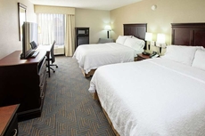 Hampton Inn Elizabethtown KY