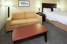 Hampton Inn Elizabethtown KY