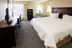 Hampton Inn Elizabethtown KY