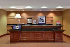 Hampton Inn Harrison