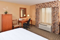 Hampton Inn Harrison