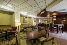 Hampton Inn Meridian