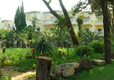 Africa Jade Thalasso