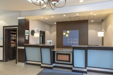 Holiday Inn Express Hotel & Suites New Philadelphia, an IHG Hotel