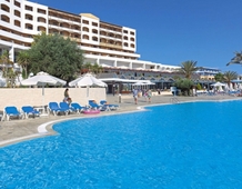 Aldemar Paradise Mare