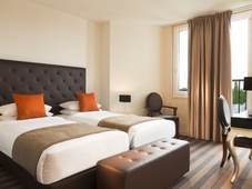 Executive Hotel Paris Gennevilliers