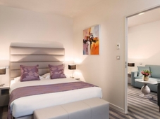 Executive Hotel Paris Gennevilliers