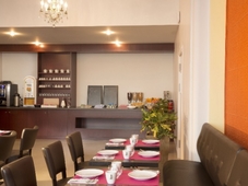 Executive Hotel Paris Gennevilliers