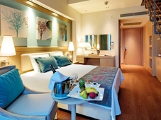 Euphoria Aegean Resort & Spa