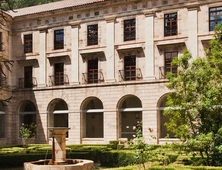 Parador De Corias