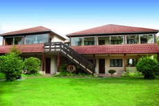 The Originals Access, Hotel La Dousseine, Dreux