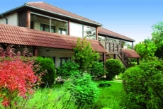 The Originals Access, Hotel La Dousseine, Dreux