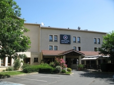 INTER-HOTEL Lyon Nord