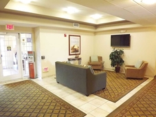 Candlewood Suites Warner Robins/Robins AFB, an IHG Hotel