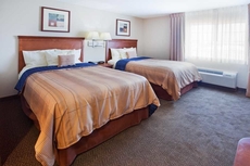 Candlewood Suites Warner Robins/Robins AFB, an IHG Hotel