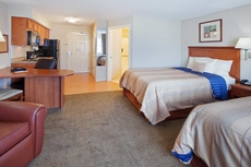 Candlewood Suites Warner Robins/Robins AFB, an IHG Hotel