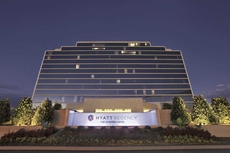 Hyatt Regency BirminghamThe Wynfrey Hotel