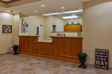 Candlewood Suites Decatur Medical Center, an IHG Hotel