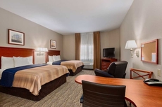 Candlewood Suites Decatur Medical Center, an IHG Hotel