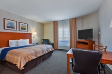 Candlewood Suites Decatur Medical Center, an IHG Hotel