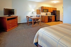 Candlewood Suites Roswell New Mexico, an IHG Hotel