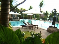 The Oxalis Regency Hotel